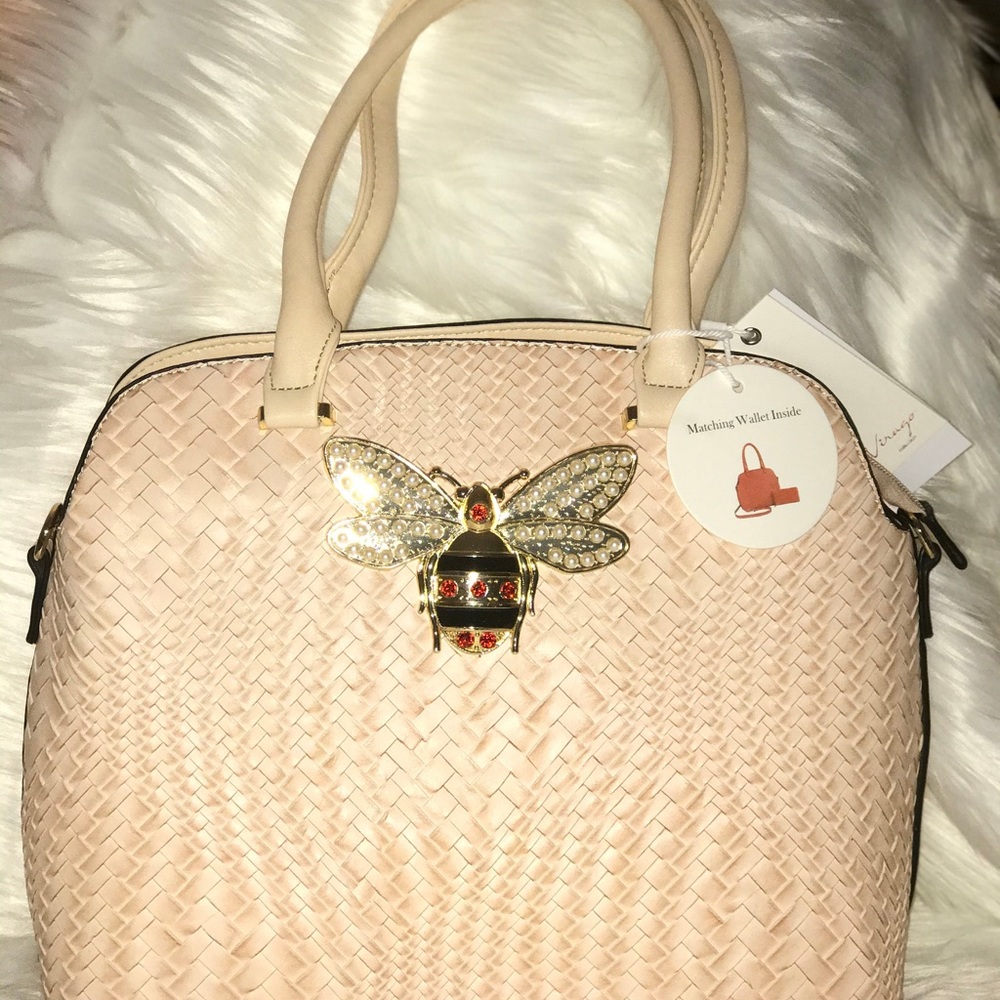 Large Handbag - Picture 2 of 3